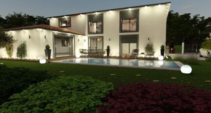 Fréjus Maison neuve - 2107723-3701annonce42025031549c2g.jpeg Maisons France Confort
