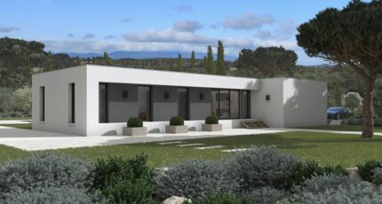 Fréjus Maison neuve - 2107726-4586modele620190716rdgQ2.jpeg Maisons France Confort