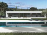 Maison à construire à Fréjus (83600) 2107726-4586modele720190716VTnH0.jpeg Maisons France Confort