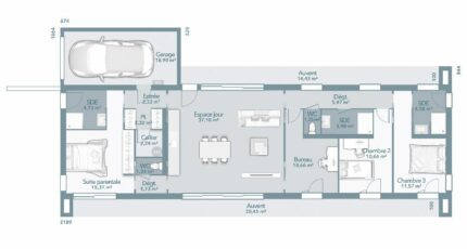 Fréjus Maison neuve - 2107726-4586modele820190716eJpoV.jpeg Maisons France Confort