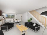 Maison à construire à Fréjus (83600) 2107742-4586modele620191218nTpzd.jpeg Maisons France Confort