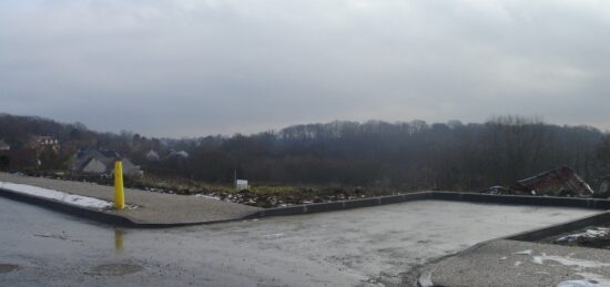 Terrain à bâtir à , Essonne