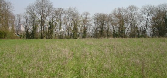 Terrain à bâtir à , Seine-et-Marne