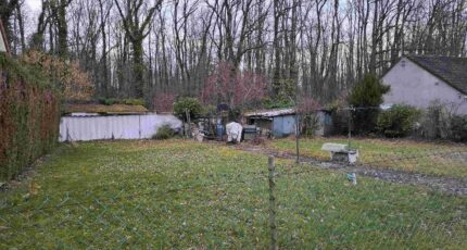 Dammarie-les-Lys Maison neuve - 2108078-4353annonce2202503150pZk4.jpeg Maisons France Confort