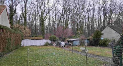 Dammarie-les-Lys Maison neuve - 2108078-4353annonce120250315RX0Gt.jpeg Maisons France Confort