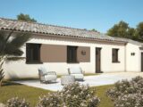 Maison à construire à Rochegude (26790) 2109277-6150modele720230509bJFTA.jpeg Maisons France Confort