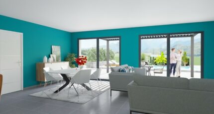 Rochegude Maison neuve - 2109275-6150modele720240719ib0Rz.jpeg Maisons France Confort