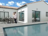 Maison à construire à Bonlieu-sur-Roubion (26160) 2109284-6150modele620230509hwwm0.jpeg Maisons France Confort