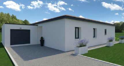 Bonlieu-sur-Roubion Maison neuve - 2109284-6150modele820230509g9cDG.jpeg Maisons France Confort