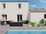 Maison à construire à Bollène (84500) 2109287-6150modele620241020IaoP7.jpeg Maisons France Confort