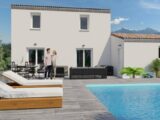 Maison à construire à Bollène (84500) 2109287-6150modele720241020sTX9D.jpeg Maisons France Confort