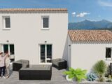Maison à construire à Bollène (84500) 2109287-6150modele820241020HksUx.jpeg Maisons France Confort