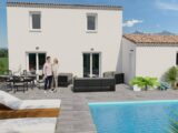 Maison à construire à Bollène (84500) 2109287-6150modele920241020wGpuJ.jpeg Maisons France Confort