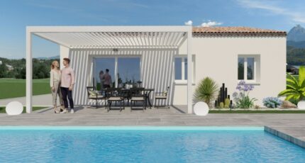 Bollène Maison neuve - 2109297-6150modele620240428kTEMp.jpeg Maisons France Confort
