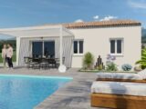 Maison à construire à Bollène (84500) 2109297-6150modele720240428z98ta.jpeg Maisons France Confort