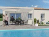 Maison à construire à Bollène (84500) 2109297-6150modele820240428WZiDT.jpeg Maisons France Confort