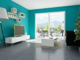 Maison à construire à Bollène (84500) 2109297-6150modele920240428D9XuT.jpeg Maisons France Confort