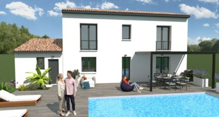 Bollène Maison neuve - 2109292-6150modele720240115TCBw5.jpeg Maisons France Confort