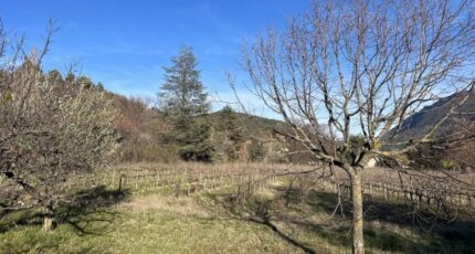 Mollans-sur-Ouvèze Terrain à bâtir - 2109317-6150annonce3202408312EDHz.jpeg Maisons France Confort