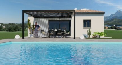 Mollans-sur-Ouvèze Maison neuve - 2109319-6150modele720240228GHTXP.jpeg Maisons France Confort