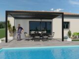 Maison à construire à Mollans-sur-Ouvèze (26170) 2109319-6150modele8202402282EOsH.jpeg Maisons France Confort