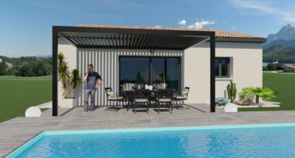 Mollans-sur-Ouvèze Maison neuve - 2109319-6150modele8202402282EOsH.jpeg Maisons France Confort