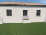 Maison à construire à Mollans-sur-Ouvèze (26170) 2109319-6150modele920240228kL1wM.jpeg Maisons France Confort
