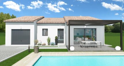Mollans-sur-Ouvèze Maison neuve - 2109320-6150modele620230109MRNUX.jpeg Maisons France Confort