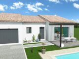 Maison à construire à Mollans-sur-Ouvèze (26170) 2109320-6150modele720230109DgIuq.jpeg Maisons France Confort