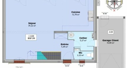 Puygiron Maison neuve - 2109326-6150modele920230107AKLie.jpeg Maisons France Confort