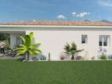 Maison à construire à Puygiron (26160) 2109335-6150modele920240719anIh2.jpeg Maisons France Confort