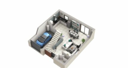 Vitry-sur-Orne Maison neuve - 2108858-3191modele620160711pIOac.jpeg Maisons France Confort