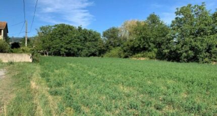 Chomérac Terrain à bâtir - 2109336-6150annonce2202304206KJRZ.jpeg Maisons France Confort