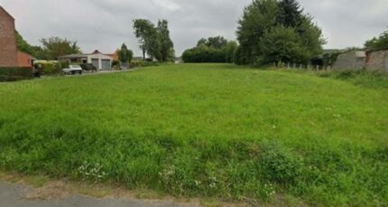 Nivelle Terrain à bâtir - 2075215-10863annonce120250210I3bxW.jpeg Maisons France Confort