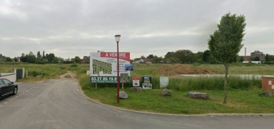 Terrain à bâtir à Monchecourt, Hauts-de-France