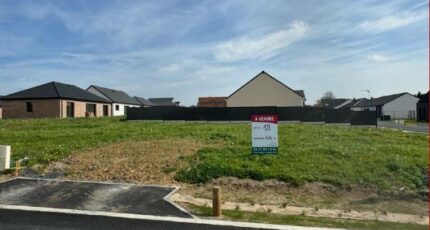 Palluel Maison neuve - 2075292-10863annonce1202502109kn6y.jpeg Maisons France Confort