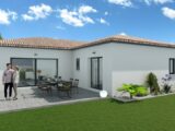 Maison à construire à Malataverne (26780) 2109691-6150modele720230125fTv8e.jpeg Maisons France Confort