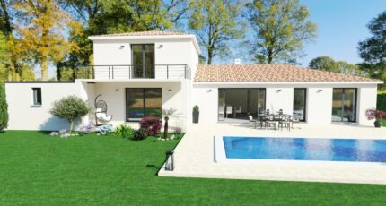 Malataverne Maison neuve - 2109694-6150modele620230925Vqo68.jpeg Maisons France Confort
