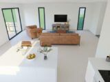 Maison à construire à Chorges (05230) 283-100026modele820250319vN4A6.jpeg Maisons France Confort