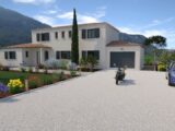 Maison à construire à Le Plan-de-la-Tour (83120) 2112428-11102modele6202503209KPiC.jpeg Maisons France Confort