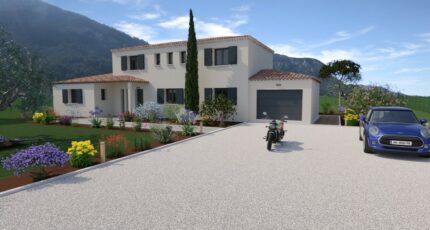 Le Plan-de-la-Tour Maison neuve - 2112428-11102modele6202503209KPiC.jpeg Maisons France Confort