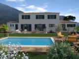 Maison à construire à Le Plan-de-la-Tour (83120) 2112428-11102modele720250320aoIuU.jpeg Maisons France Confort