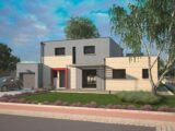 Maison à construire à Bougival (78380) 2113156-11134annonce120250320pTHpl.jpeg Maisons France Confort