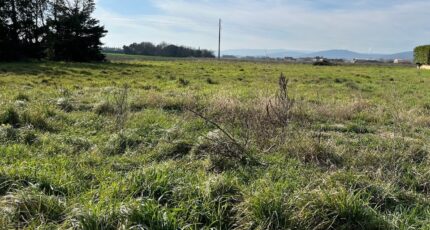 Cléon-d'Andran Terrain à bâtir - 2110181-6150annonce420250318btQdf.jpeg Maisons France Confort