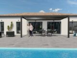 Maison à construire à Cléon-d’Andran (26450) 2113185-6150modele720240719qp54G.jpeg Maisons France Confort