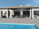 Maison à construire à Cléon-d’Andran (26450) 2113185-6150modele820240719bOwTJ.jpeg Maisons France Confort