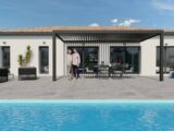 Maison à construire à Cléon-d’Andran (26450) 2113185-6150modele920240719NhyQn.jpeg Maisons France Confort