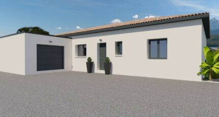 Cléon-d'Andran Maison neuve - 2113185-6150modele620240719Ds8vm.jpeg Maisons France Confort