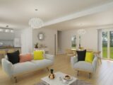 Maison à construire à Sorgues (84700) 2113440-4586modele620191218byfH0.jpeg Maisons France Confort