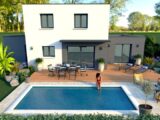 Maison à construire à Pollestres (66450) 2113691-666modele620241212hLl7R.jpeg Maisons France Confort
